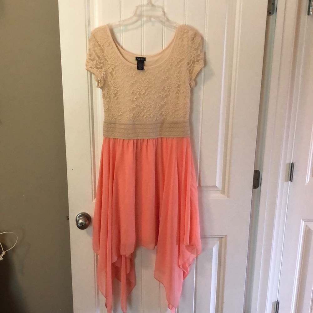 Rue21 Dress